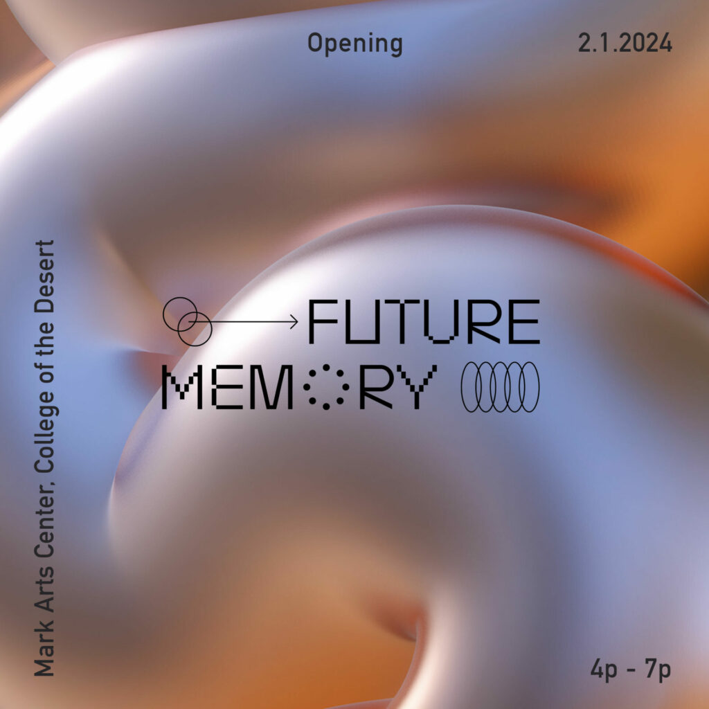 Read more about the article Future Memory